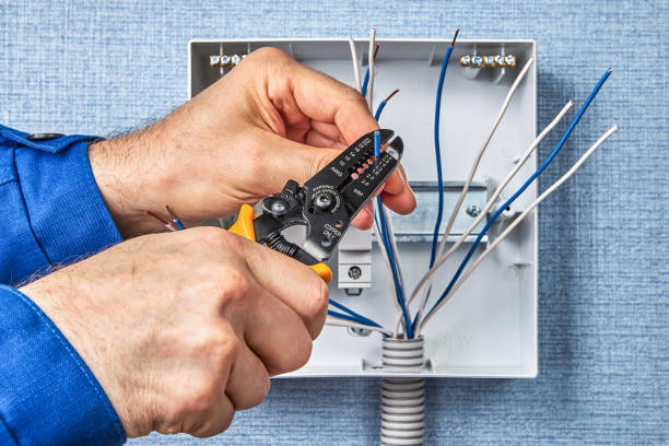 Best Electrical Safety Inspections  in Kingston Estates, NJ