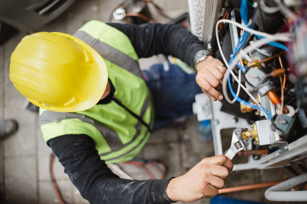 Emergency Electrical Repair Services in Kingston Estates, NJ